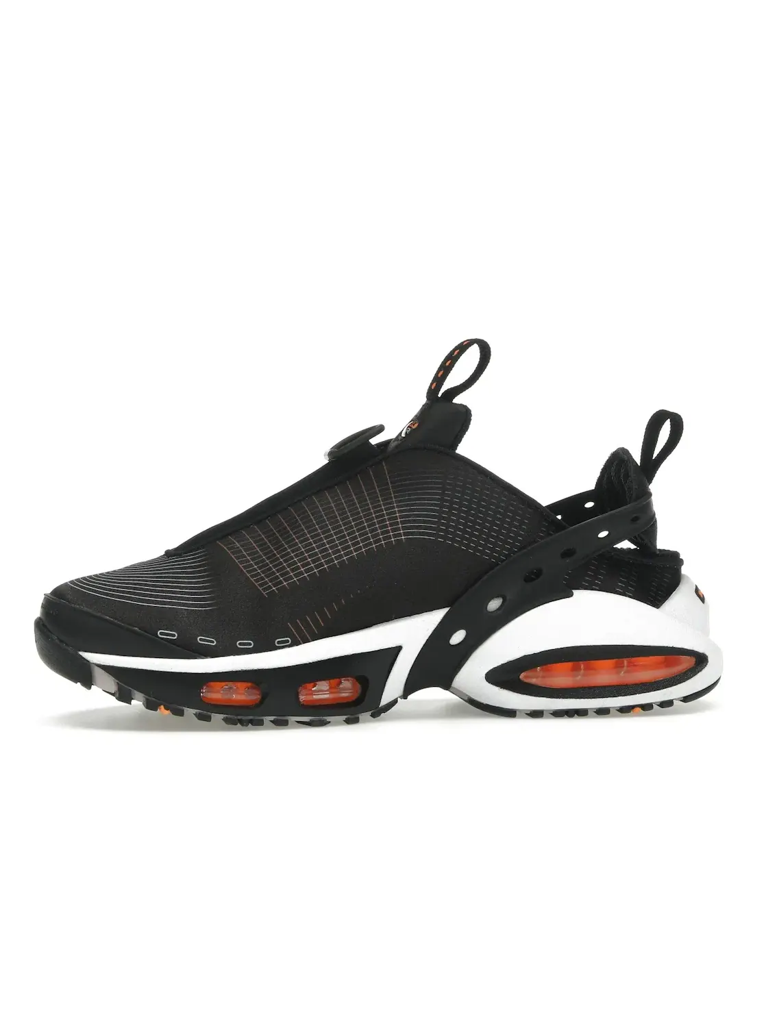 Женские кроссовки Lifestyle Nike Air Max Craze — изображение 3 из 4