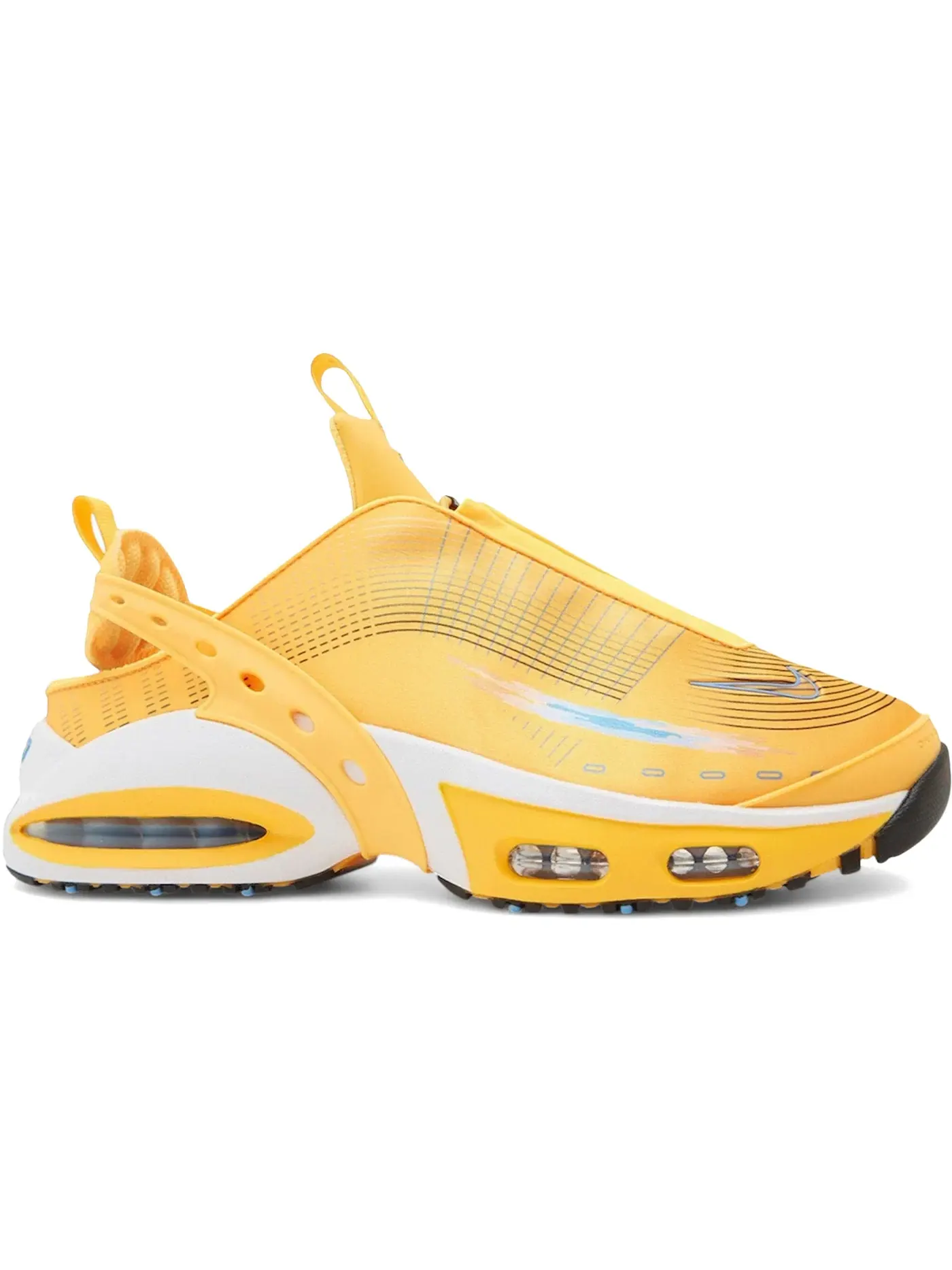 Женские кроссовки Lifestyle Nike Air Max Craze Nike — изображение 1 из 1