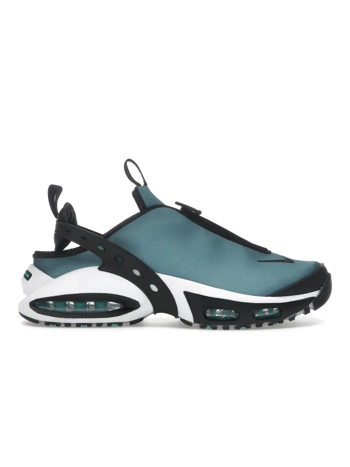 Женские кроссовки Lifestyle Nike Air Max Craze — изображение 1 из 4, синий/белый//черный