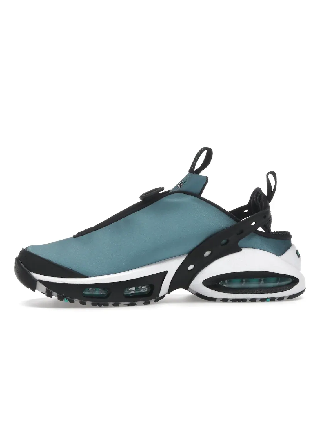 Женские кроссовки Lifestyle Nike Air Max Craze — изображение 3 из 4, синий/белый//черный