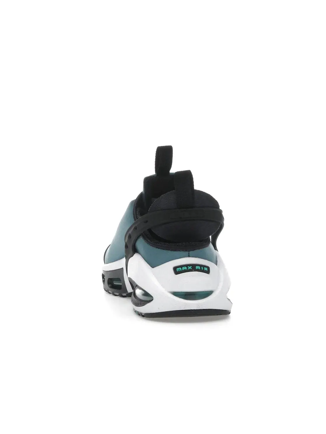 Женские кроссовки Lifestyle Nike Air Max Craze — изображение 4 из 4, синий/белый//черный