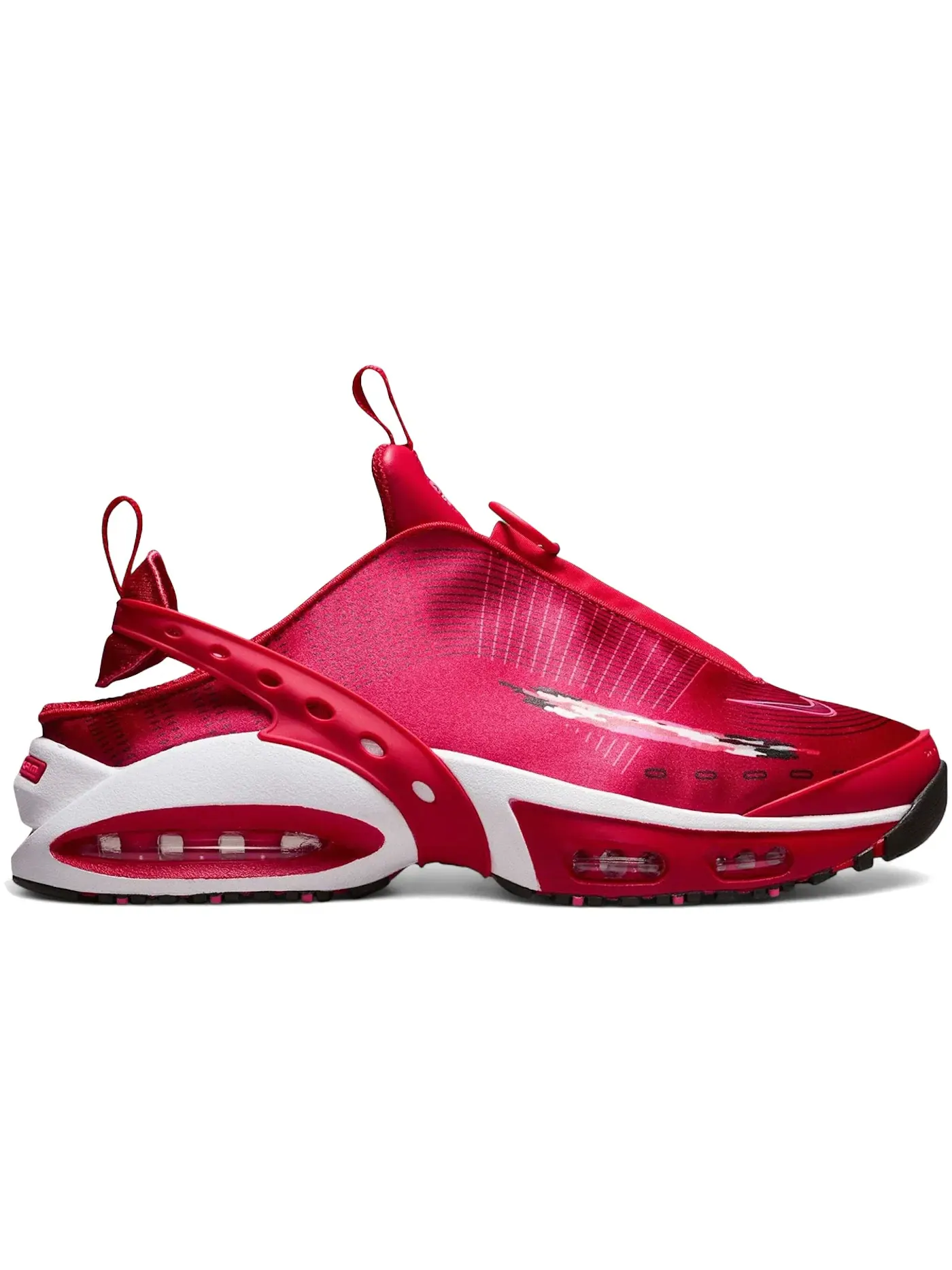 Женские кроссовки Lifestyle Nike Air Max Craze — изображение 1 из 1