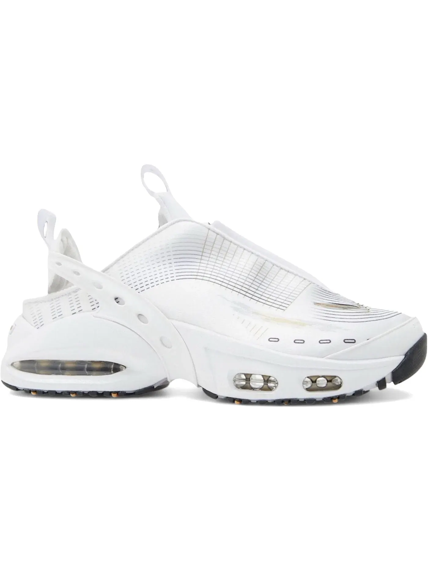 Женские кроссовки Lifestyle Nike Air Max Craze — изображение 1 из 1