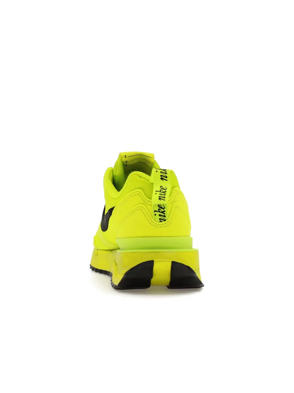 Женские кроссовки Lifestyle Nike Air Max Dawn — изображение 4 из 4, зеленый черный светлый