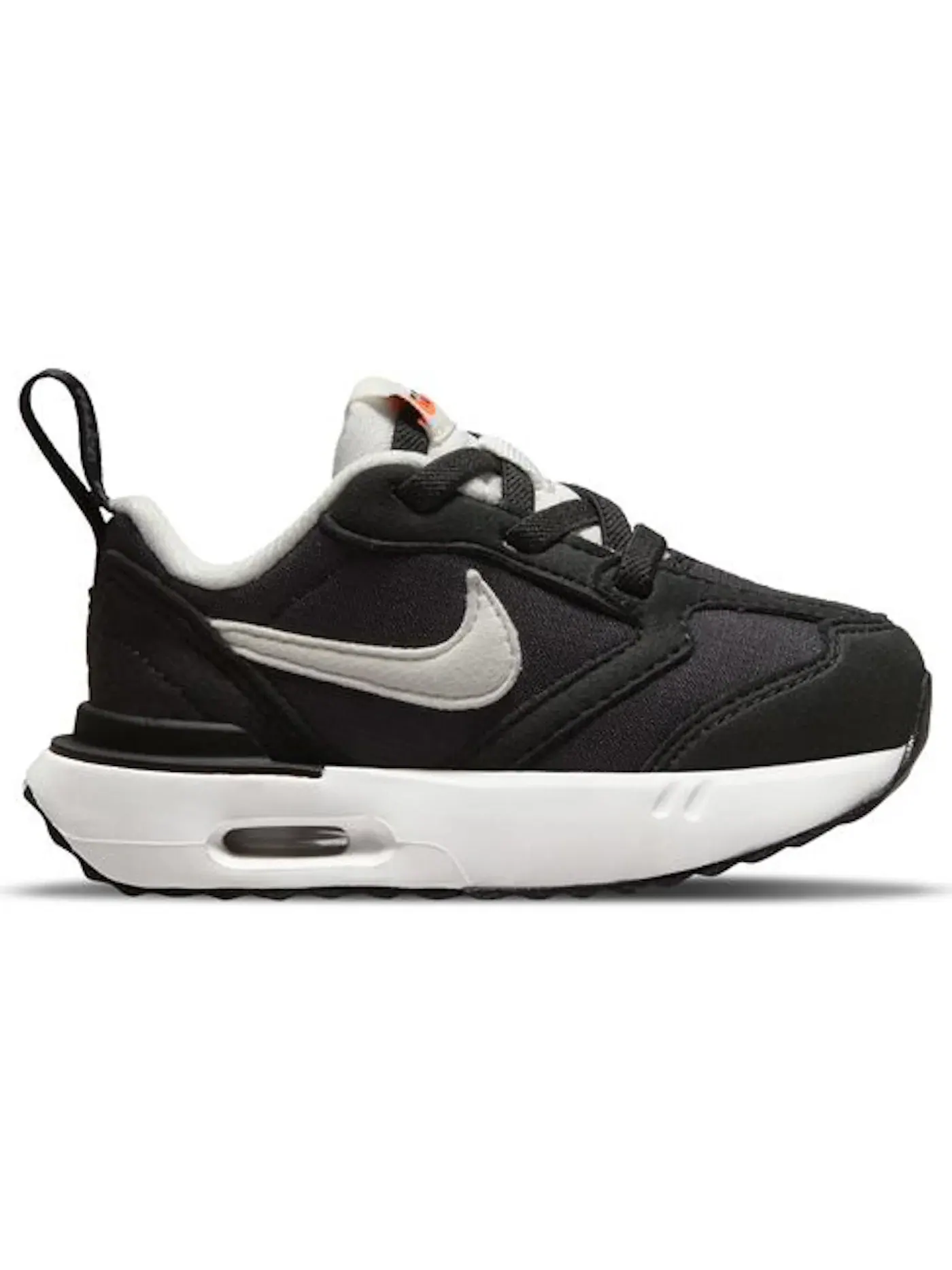 Детские кроссовки повседневные Nike Air Max Dawn Nike — изображение 1 из 1