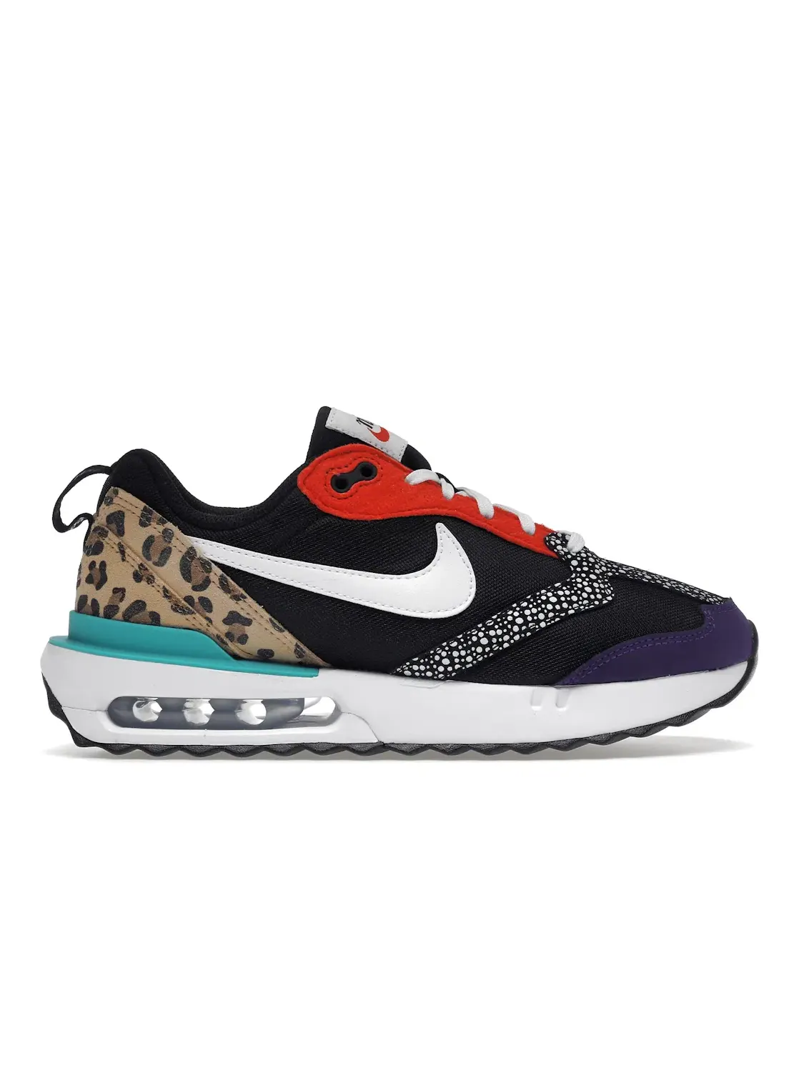 Женские кроссовки Lifestyle с принтом Nike Air Max Dawn SE Nike — изображение 1 из 4