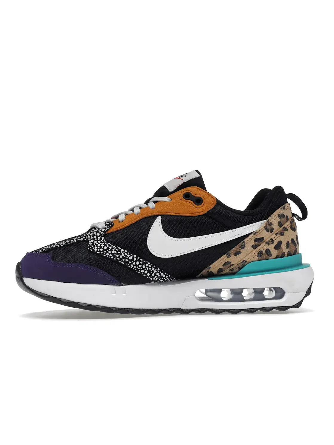 Женские кроссовки Lifestyle с принтом Nike Air Max Dawn SE Nike — изображение 3 из 4