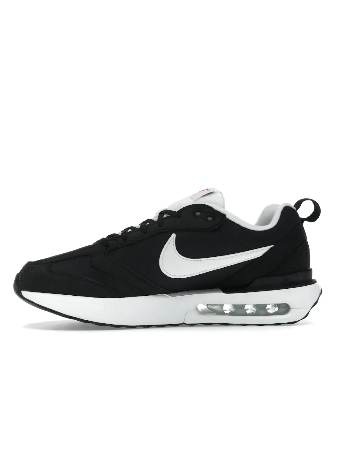Детские кроссовки Lifestyle Nike Air Max Dawn — изображение 3 из 4