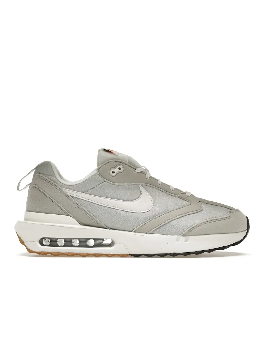 Мужские кроссовки Lifestyle Nike Air Max Dawn — изображение 1 из 4, серый/белый-черный