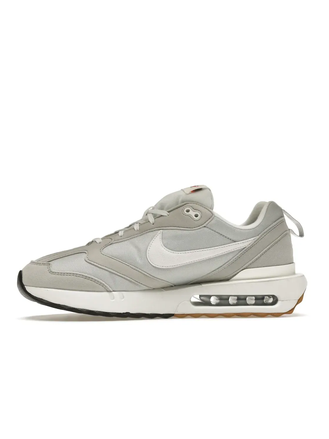 Мужские кроссовки Lifestyle Nike Air Max Dawn — изображение 3 из 4, серый/белый-черный