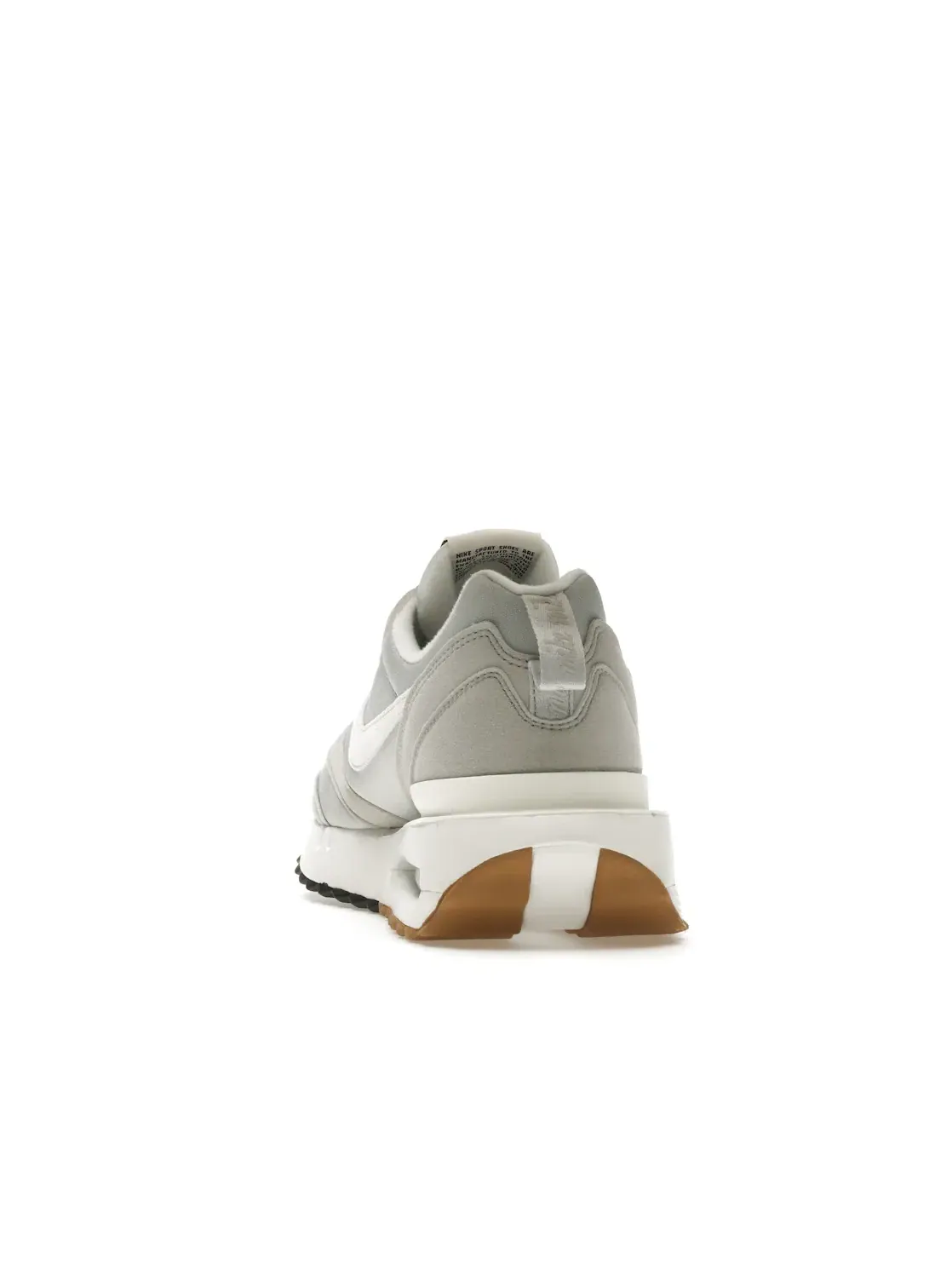 Мужские кроссовки Lifestyle Nike Air Max Dawn — изображение 4 из 4, серый/белый-черный