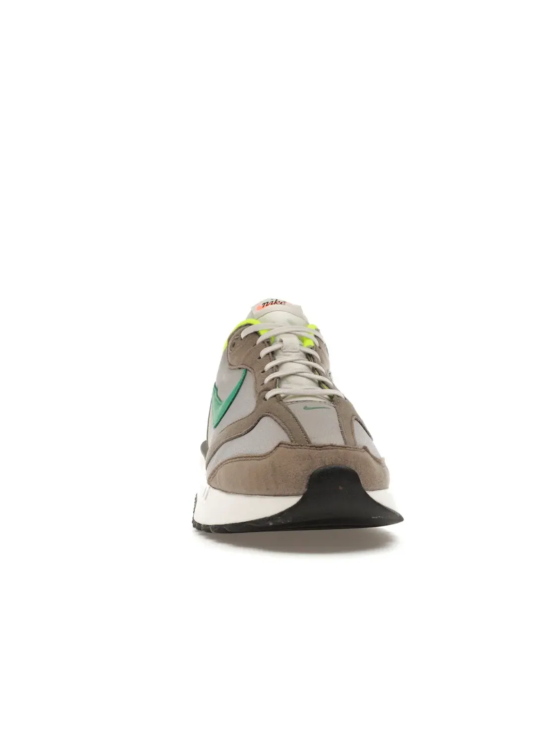 Мужские кроссовки Lifestyle Nike Air Max Dawn — изображение 2 из 4, оливковый серый