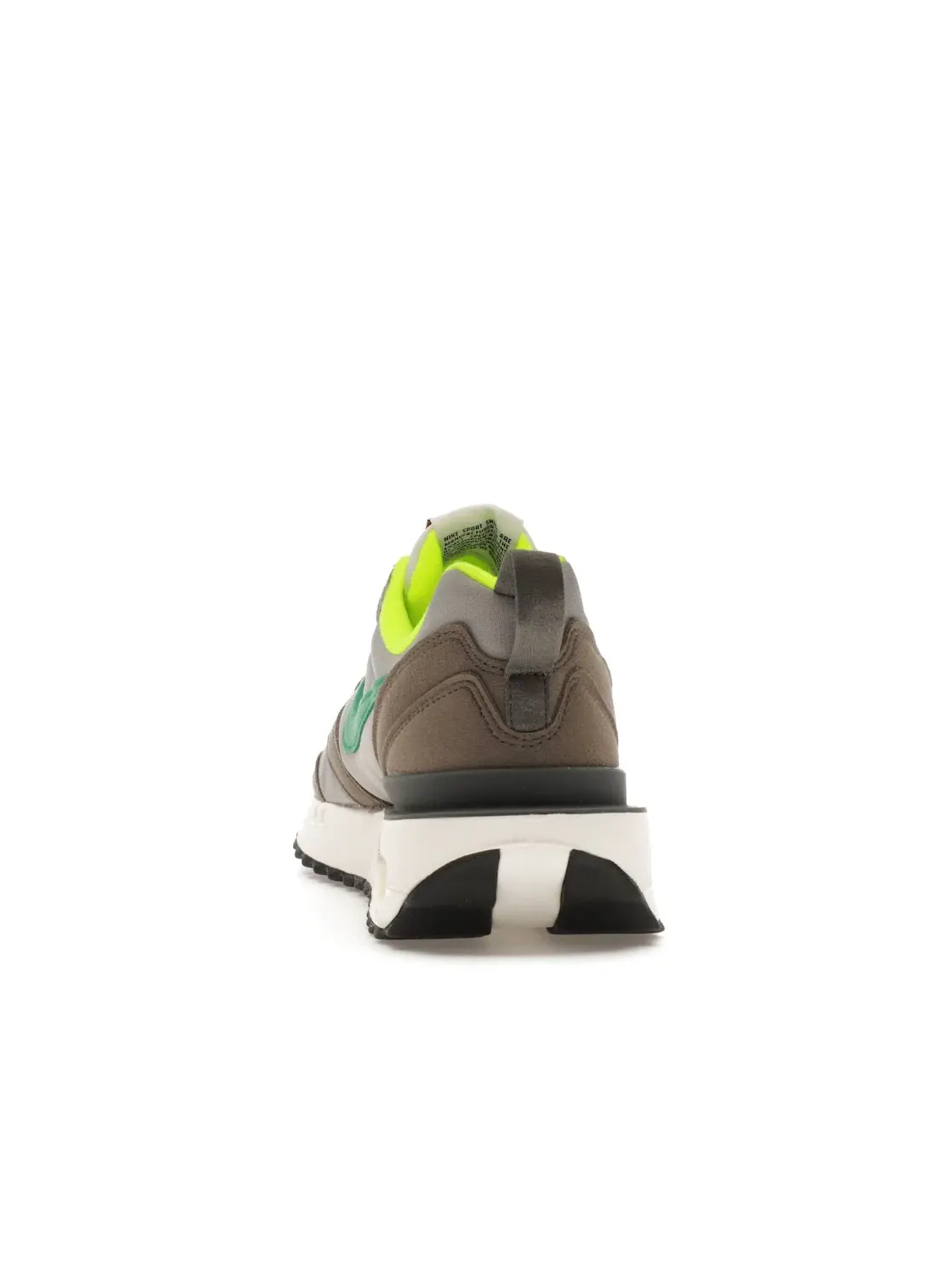 Мужские кроссовки Lifestyle Nike Air Max Dawn — изображение 4 из 4, оливковый серый