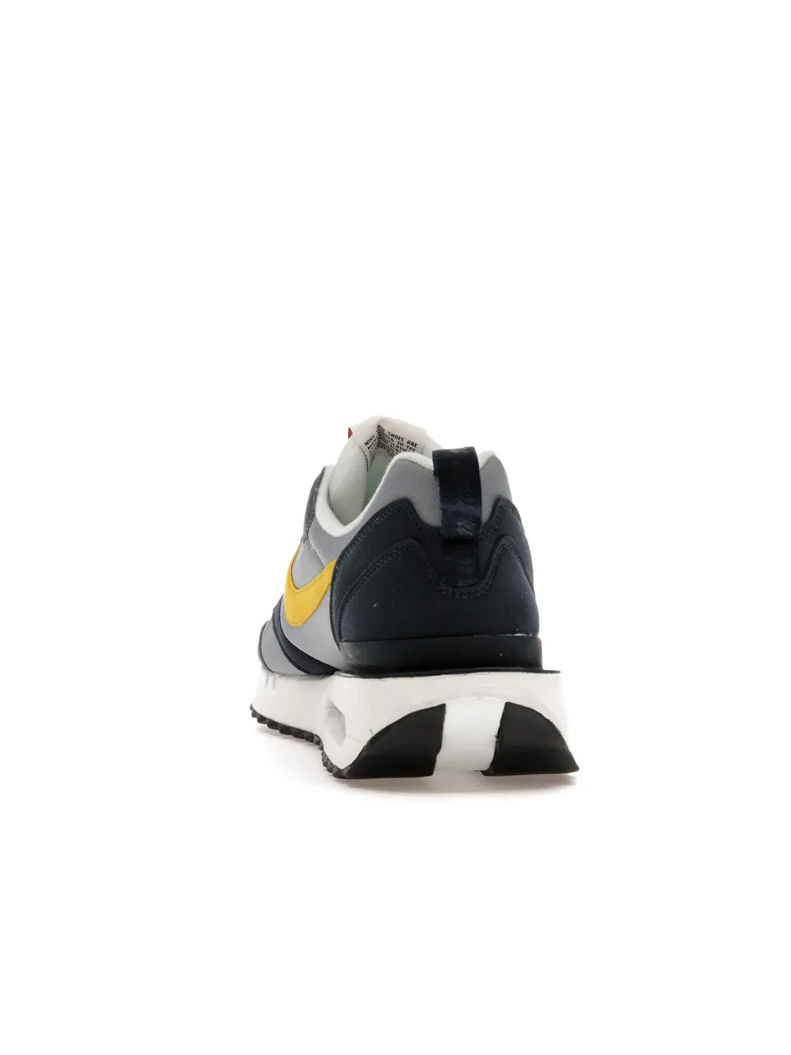 Мужские кроссовки Lifestyle Nike Air Max Dawn — изображение 4 из 4, серый/синий/золотистый