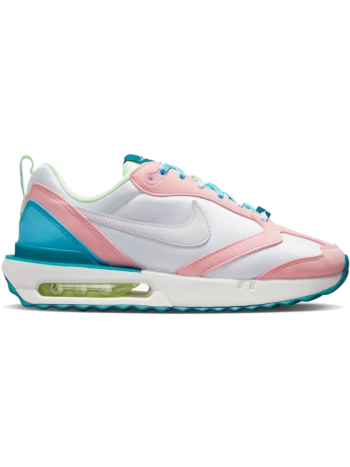 Женские кроссовки повседневные Nike Air Max Dawn Nike — изображение 1 из 1