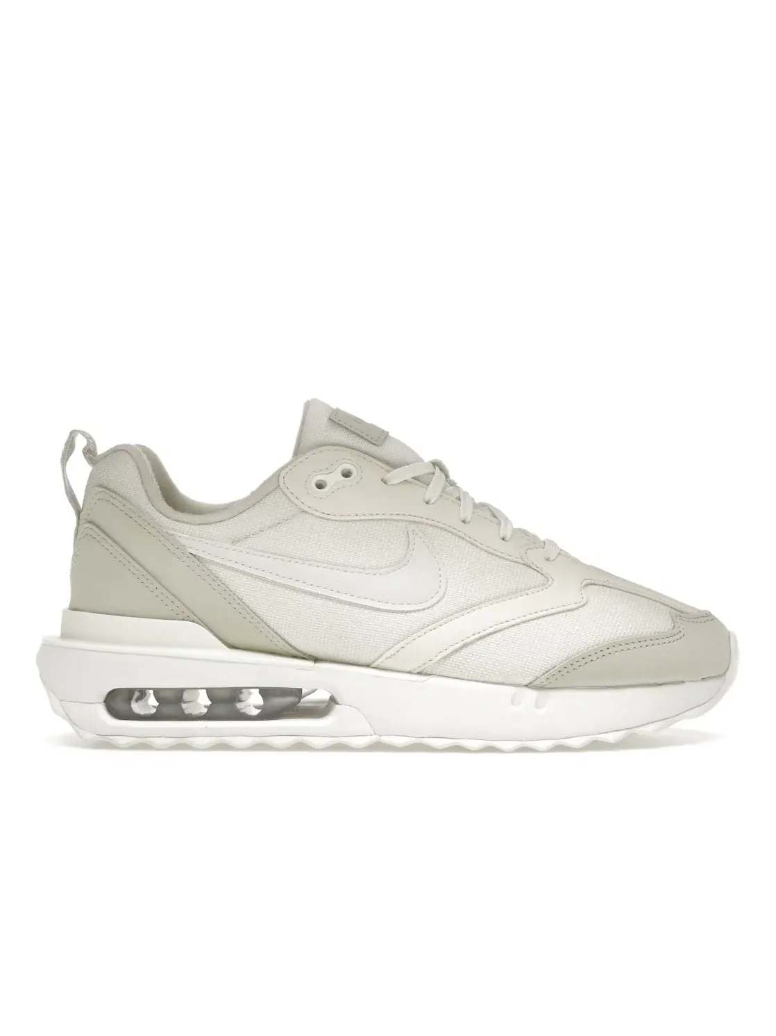 Женские кроссовки Lifestyle Nike Air Max Dawn — изображение 1 из 4, белый-светлый