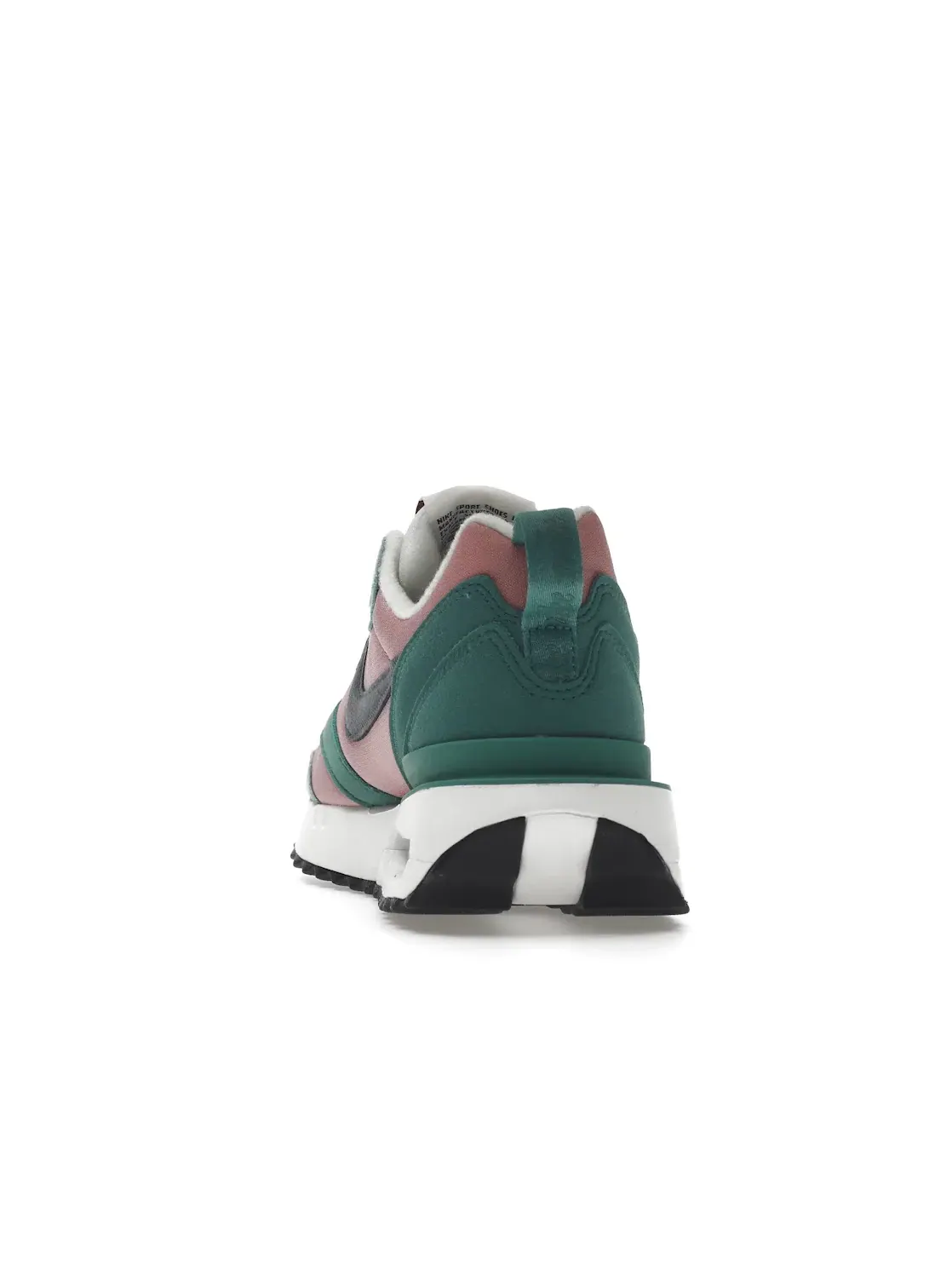 Женские кроссовки для повседневной носки Nike Air Max Dawn Nike — изображение 4 из 4, розовый/серый