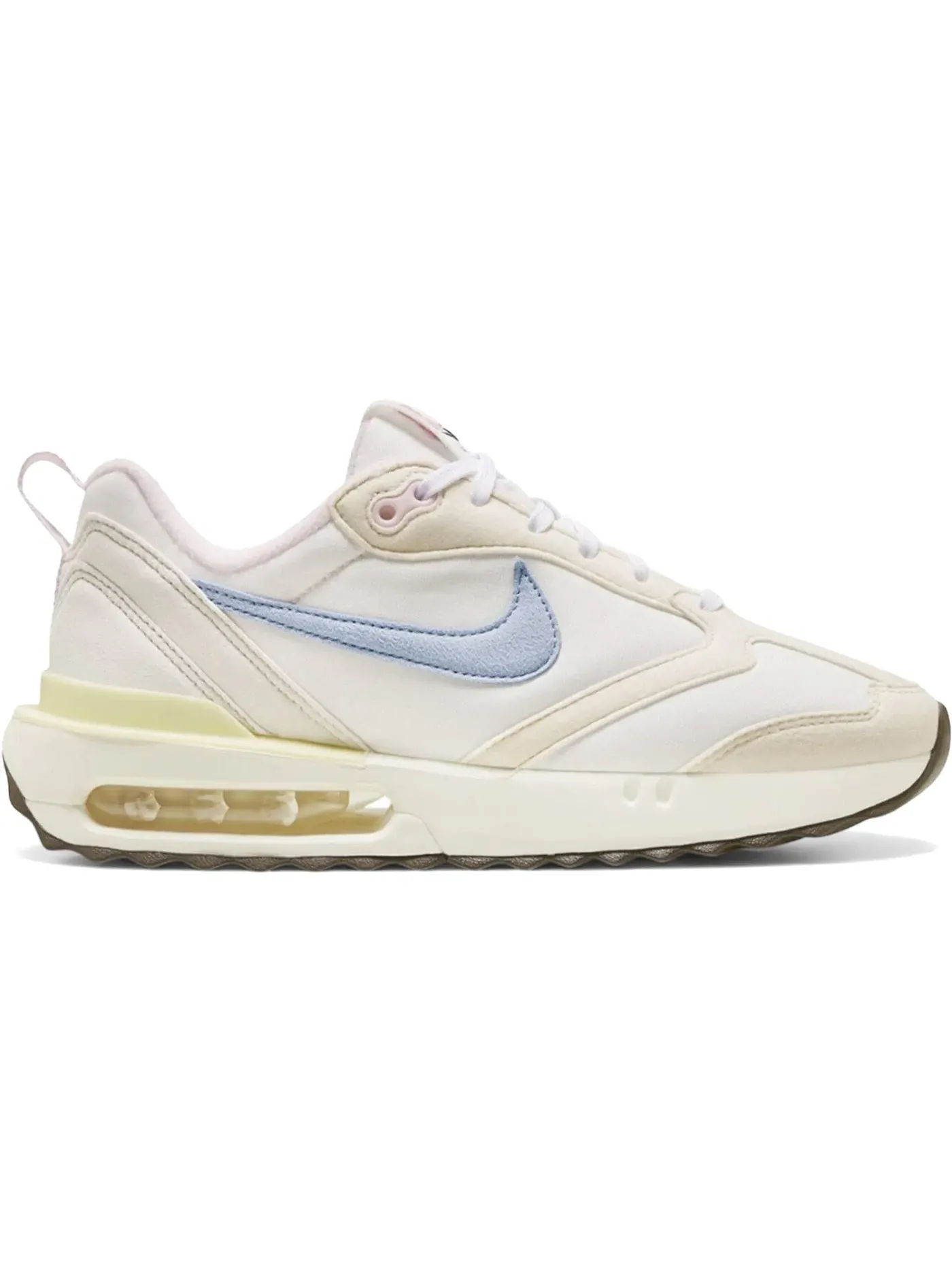 Женские кроссовки с сетчатым верхом Nike Air Max Dawn — изображение 1 из 1