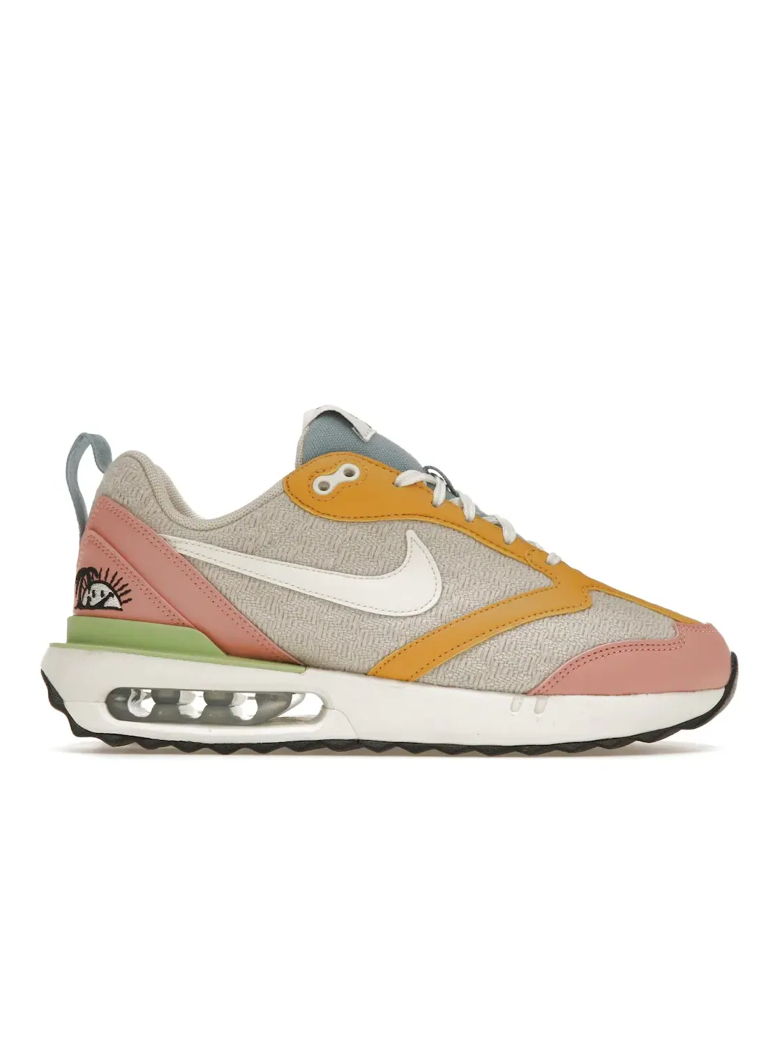 Женские кроссовки Lifestyle Nike Air Max Dawn SE — изображение 1 из 4