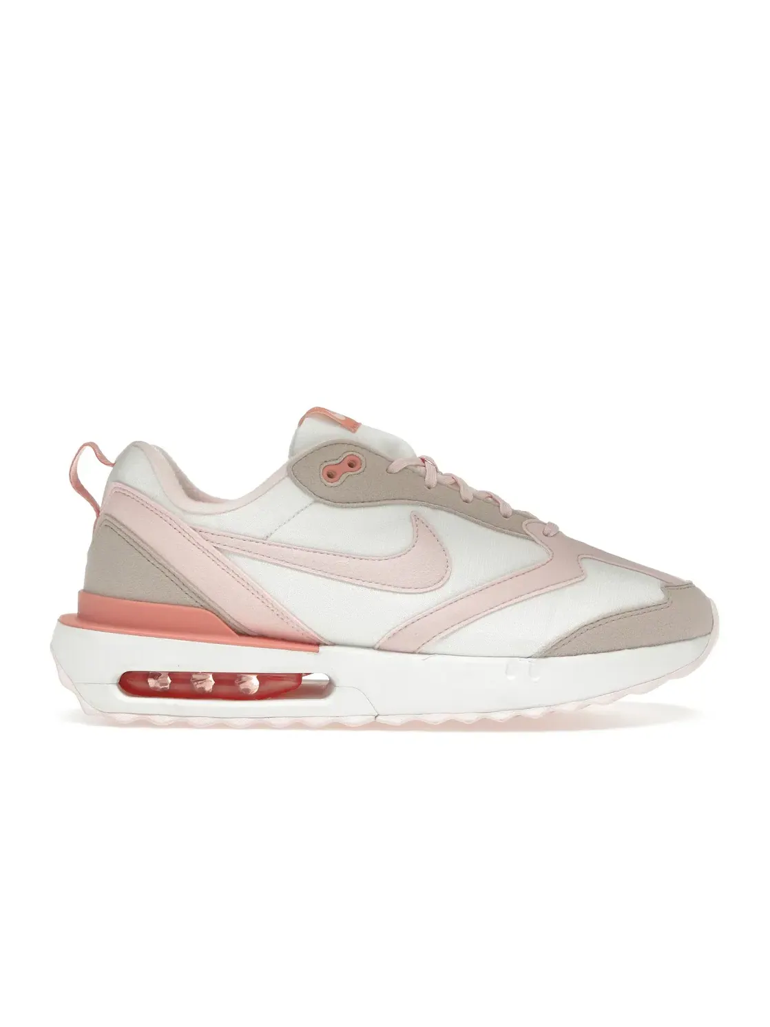 Женские кроссовки для повседневной носки Nike Air Max Dawn Nike — изображение 1 из 4, белый