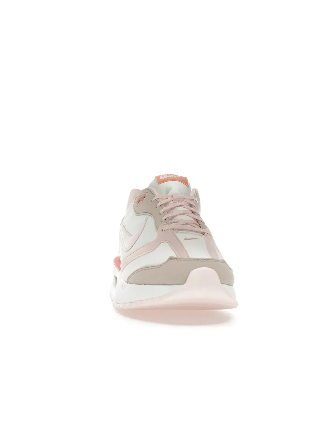 Женские кроссовки для повседневной носки Nike Air Max Dawn Nike — изображение 2 из 4, белый