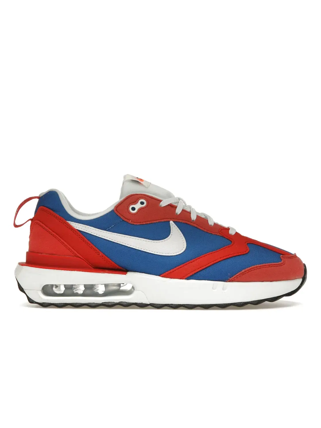 Мужские кроссовки Lifestyle Nike Air Max Dawn — изображение 1 из 4, белый-красный