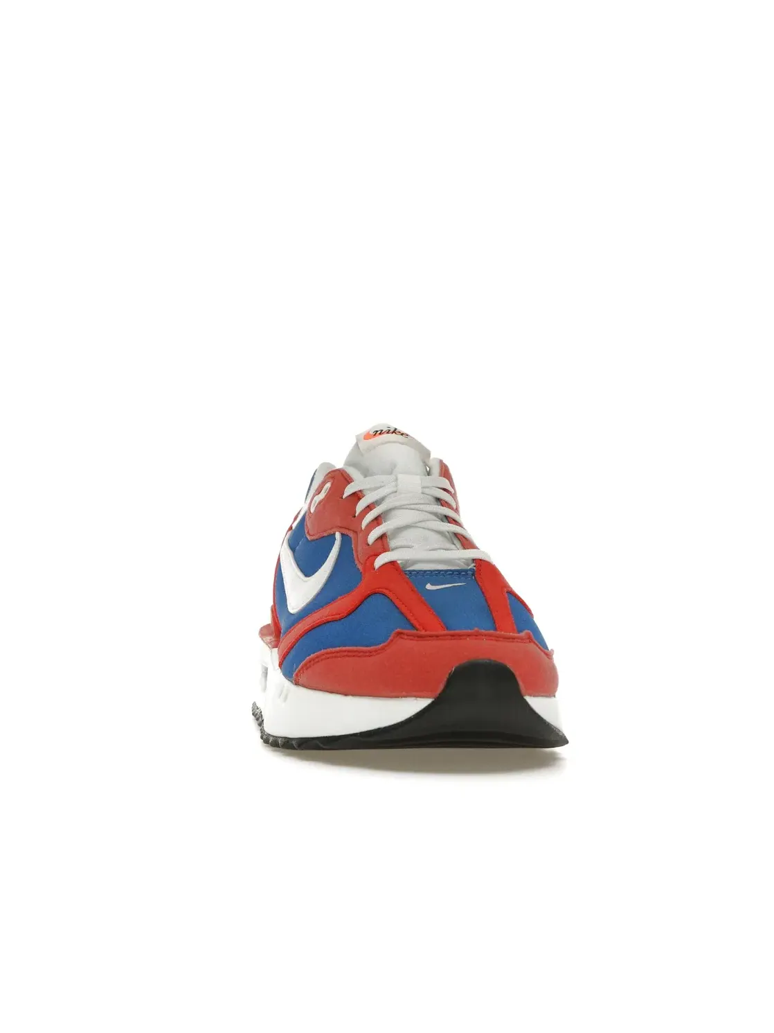 Мужские кроссовки Lifestyle Nike Air Max Dawn — изображение 2 из 4, белый-красный