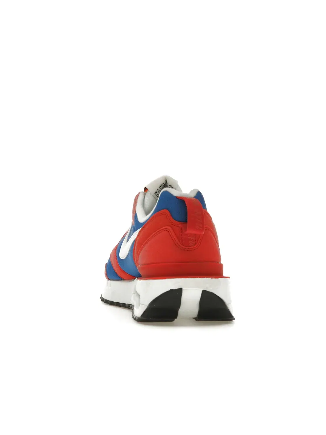 Мужские кроссовки Lifestyle Nike Air Max Dawn — изображение 4 из 4, белый-красный