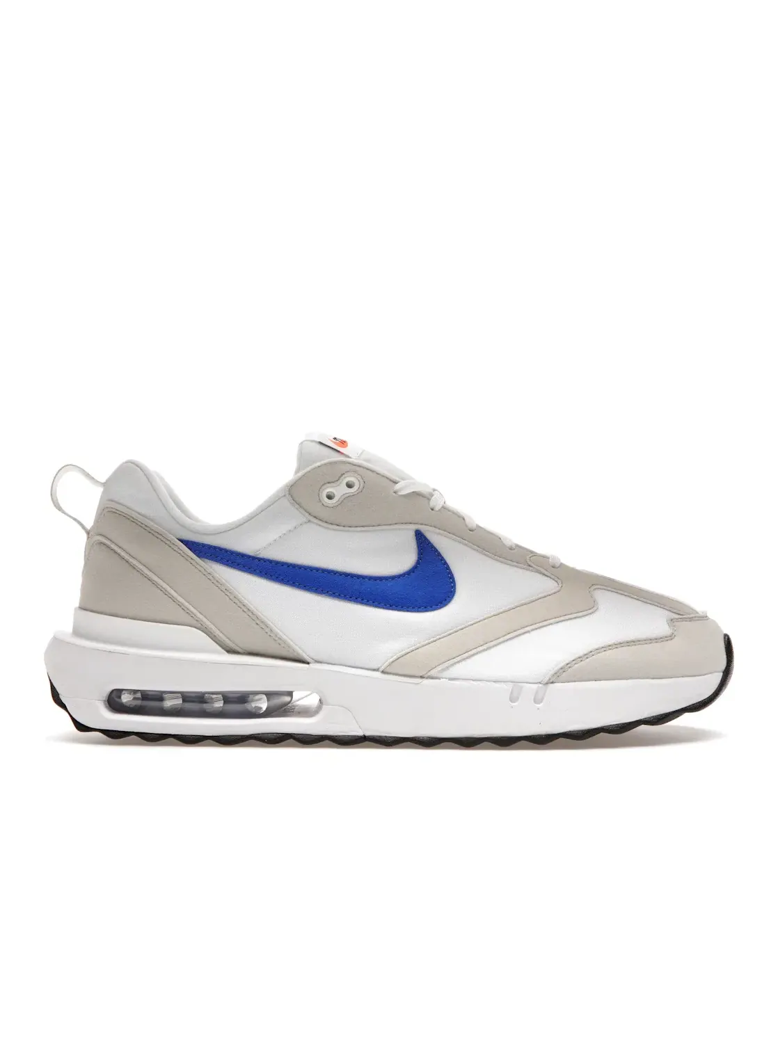 Мужские кроссовки Lifestyle Nike Air Max Dawn — изображение 1 из 4, белый/светлый/черный