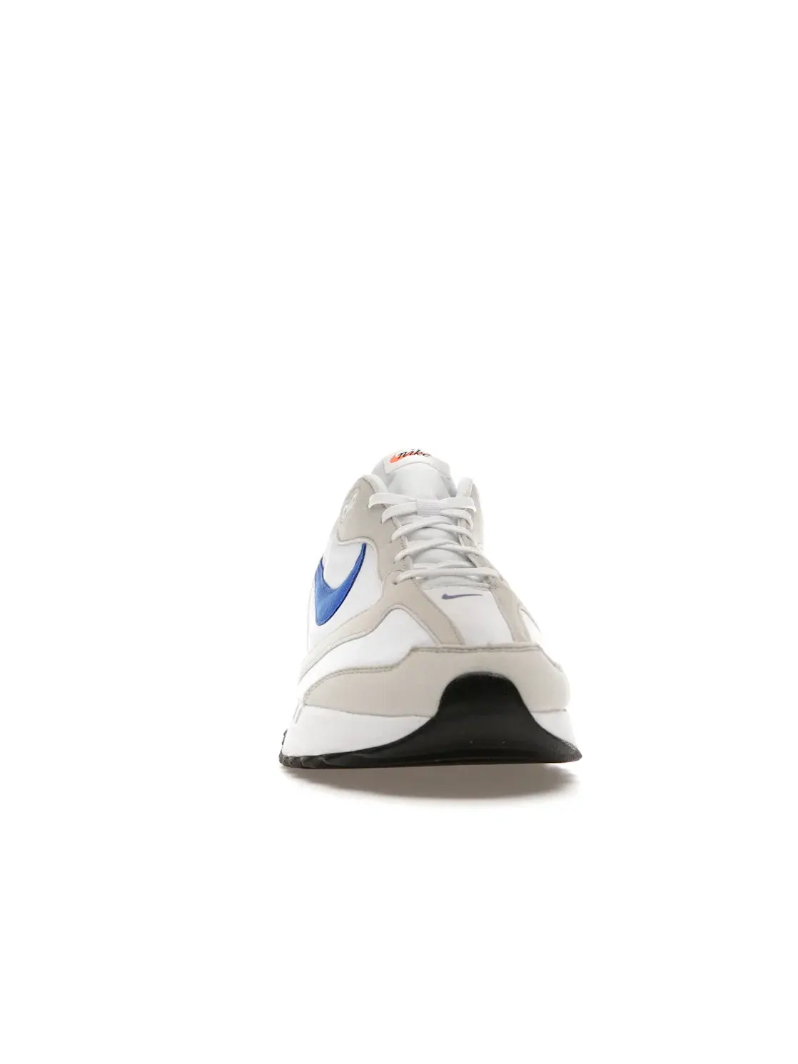 Мужские кроссовки Lifestyle Nike Air Max Dawn — изображение 2 из 4, белый/светлый/черный