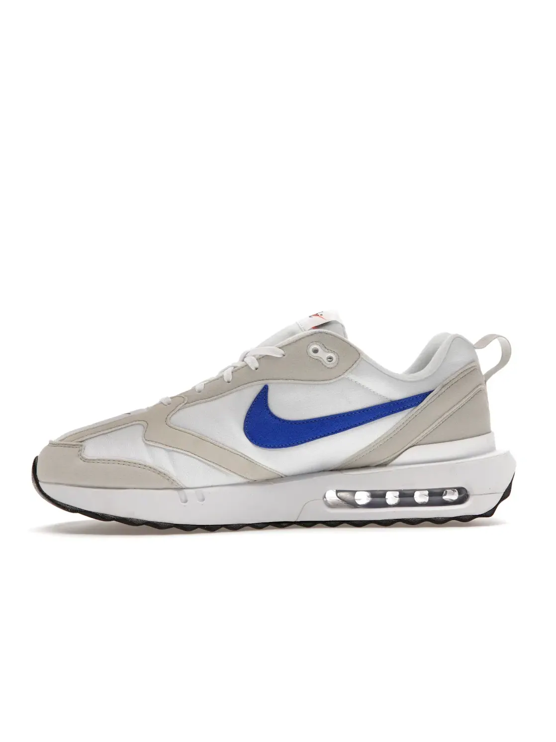 Мужские кроссовки Lifestyle Nike Air Max Dawn — изображение 3 из 4, белый/светлый/черный