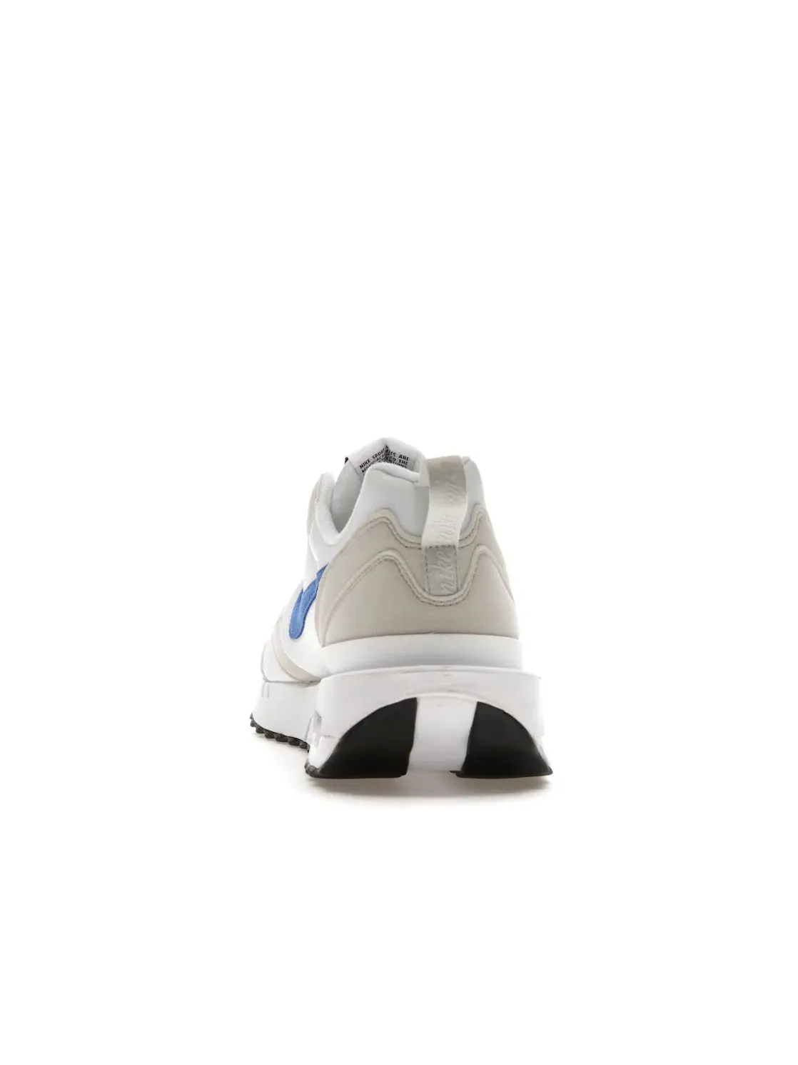 Мужские кроссовки Lifestyle Nike Air Max Dawn — изображение 4 из 4, белый/светлый/черный