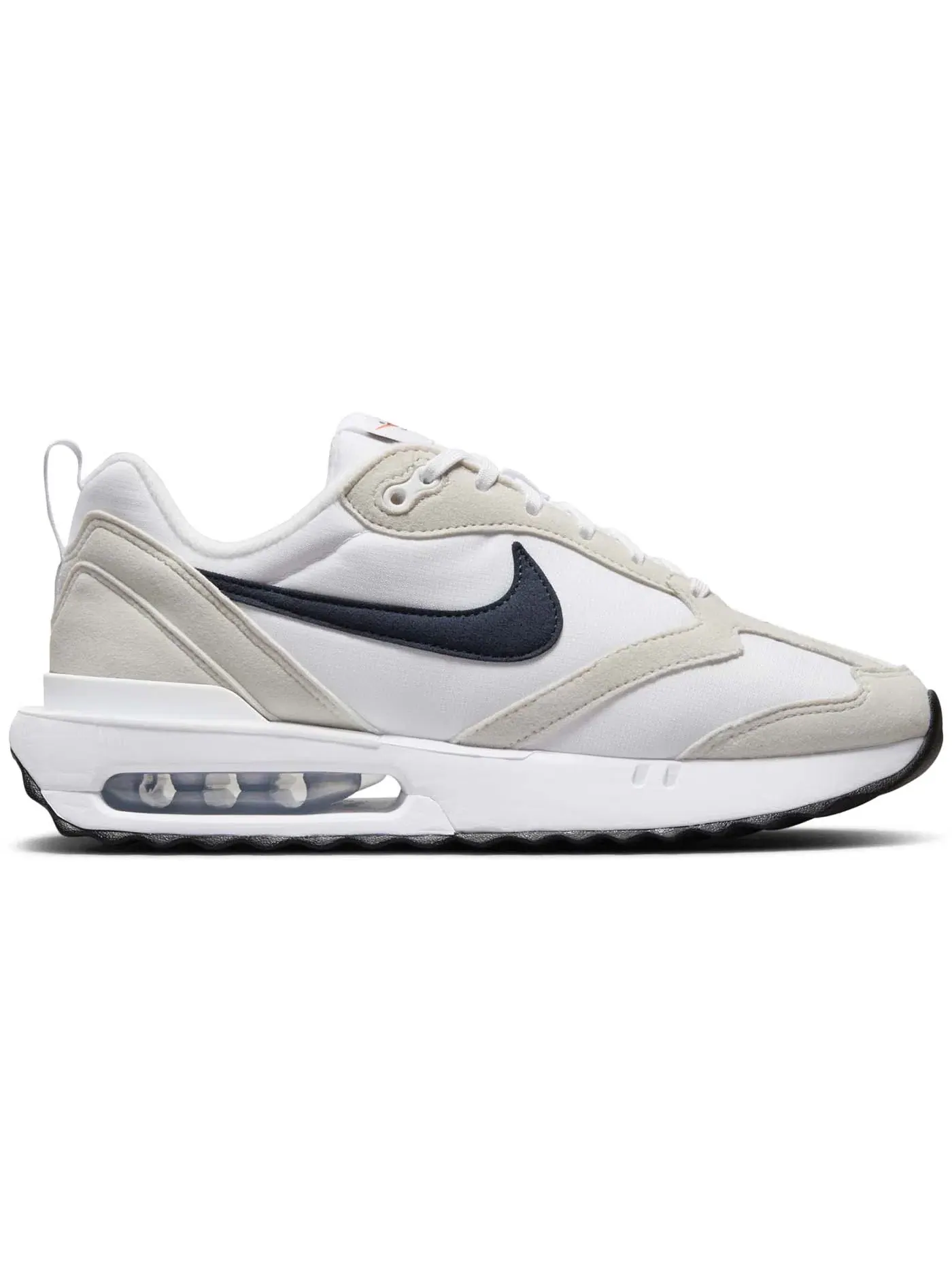 Женские кроссовки с замшевыми вставками Nike Air Max Dawn — изображение 1 из 1