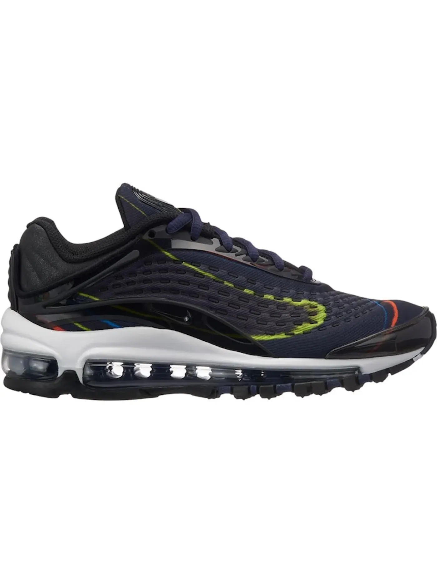 Детские кроссовки Lifestyle Nike Air Max Deluxe — изображение 1 из 1
