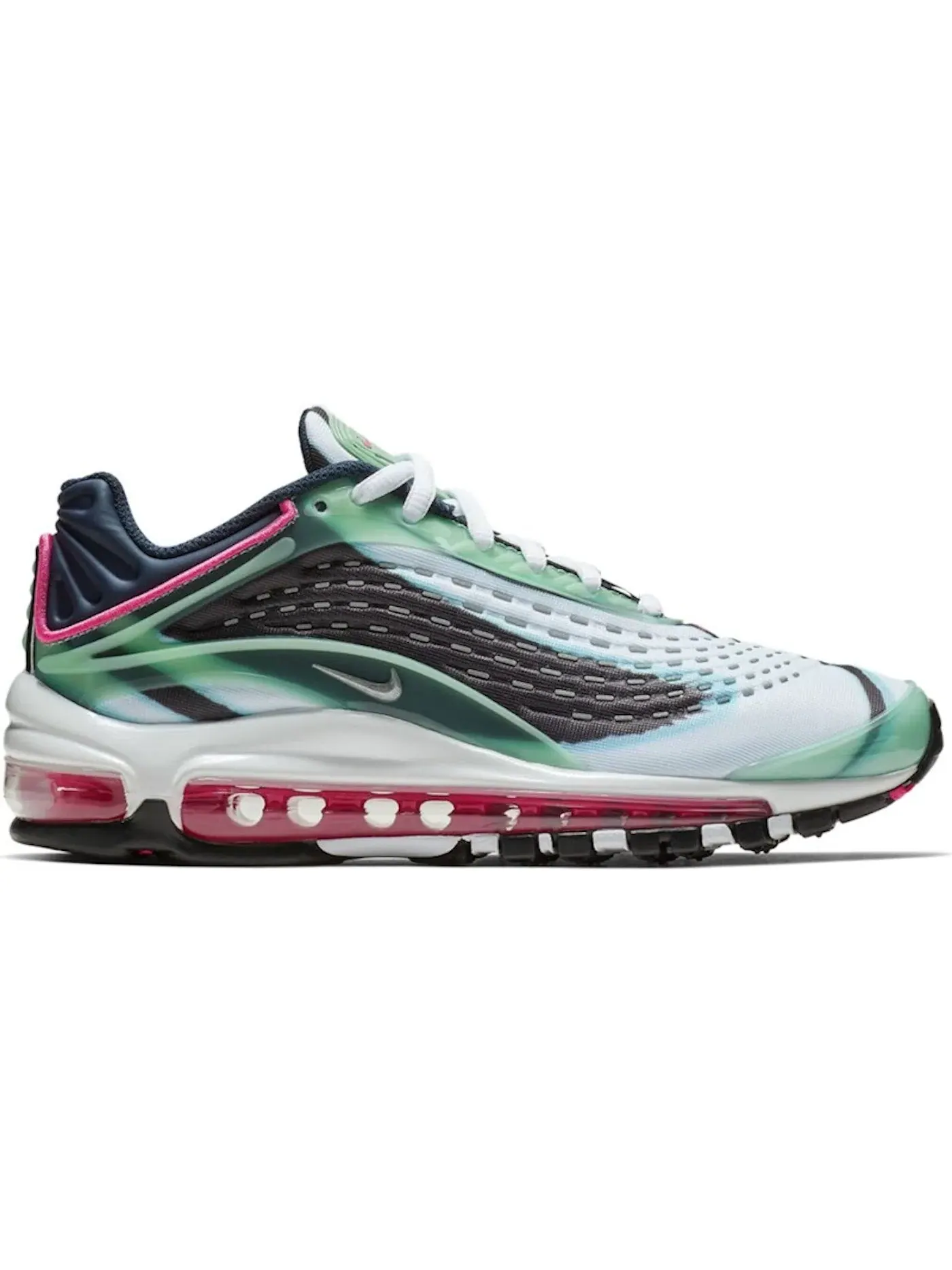 Детские кроссовки Lifestyle Nike Air Max Deluxe — изображение 1 из 1