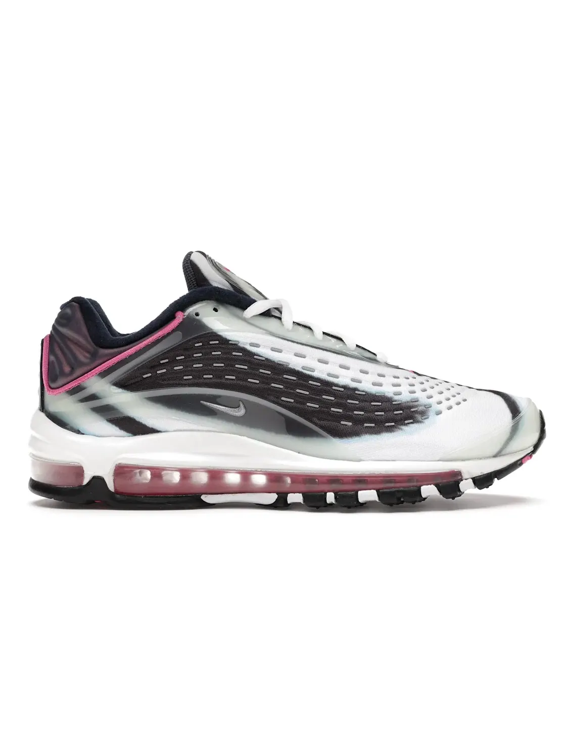 Мужские кроссовки для активного отдыха Nike Air Max Deluxe Nike — изображение 1 из 4