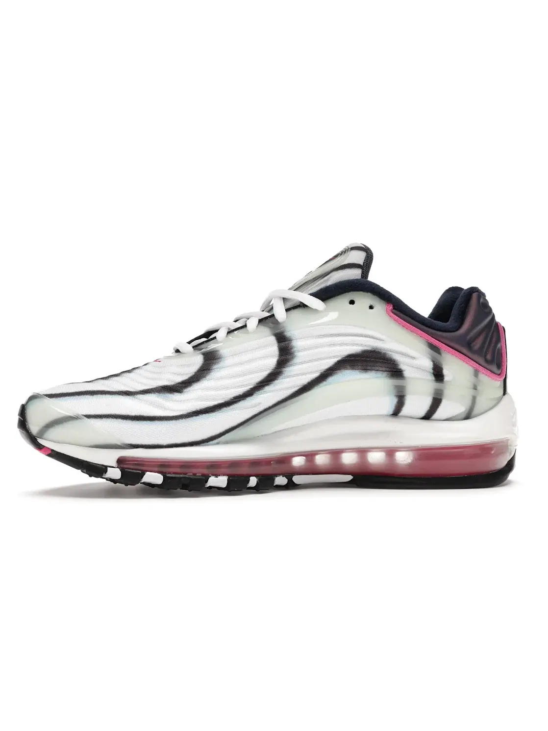 Мужские кроссовки для активного отдыха Nike Air Max Deluxe Nike — изображение 3 из 4