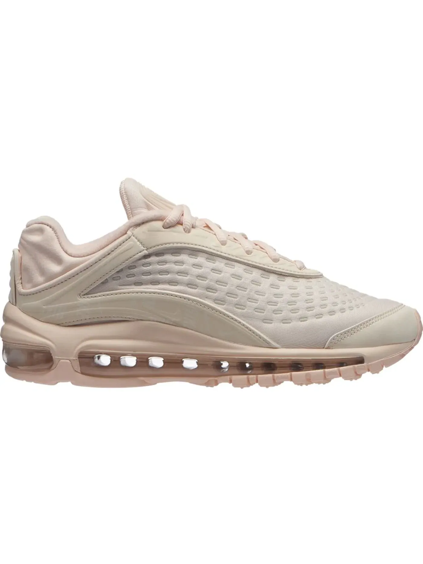 Женские кроссовки Lifestyle Nike Air Max Deluxe, Guava Ice/Guava Ice — изображение 1 из 1