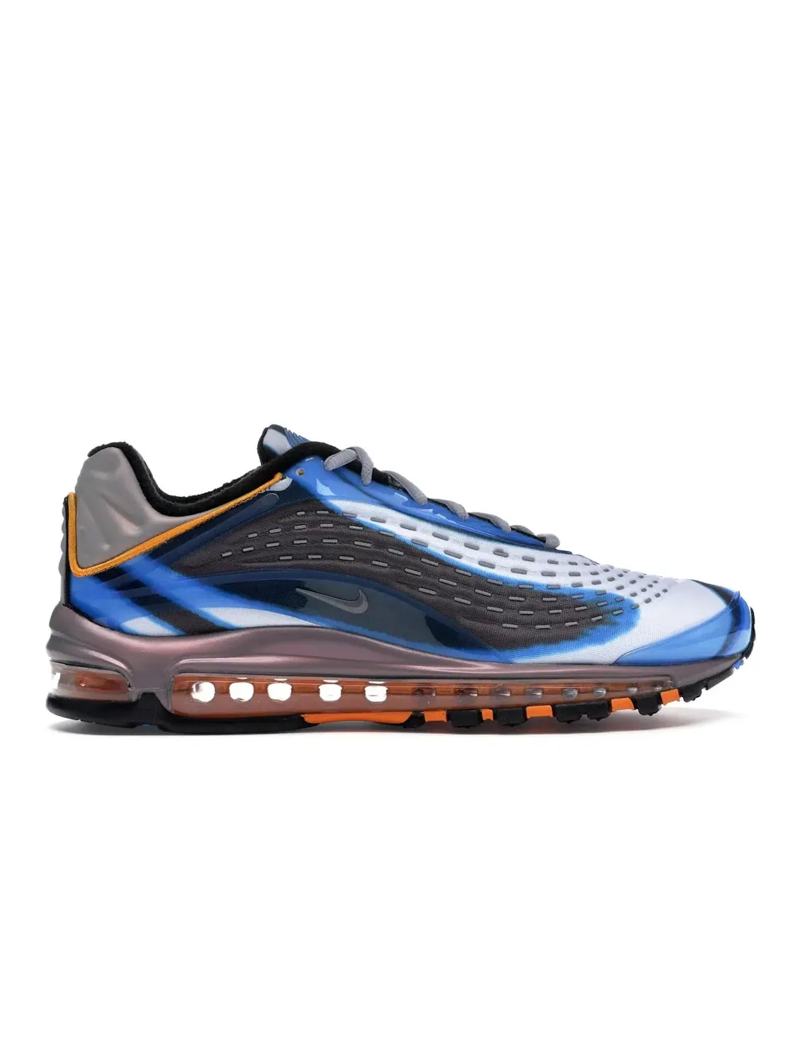 Мужские кроссовки Lifestyle Nike Air Max Deluxe — изображение 1 из 4