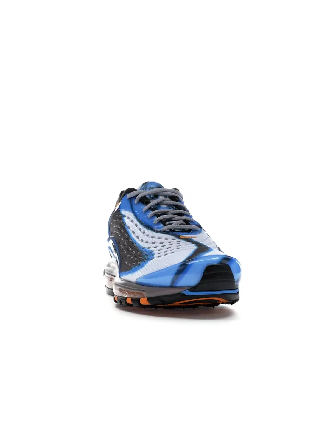 Мужские кроссовки Lifestyle Nike Air Max Deluxe — изображение 2 из 4