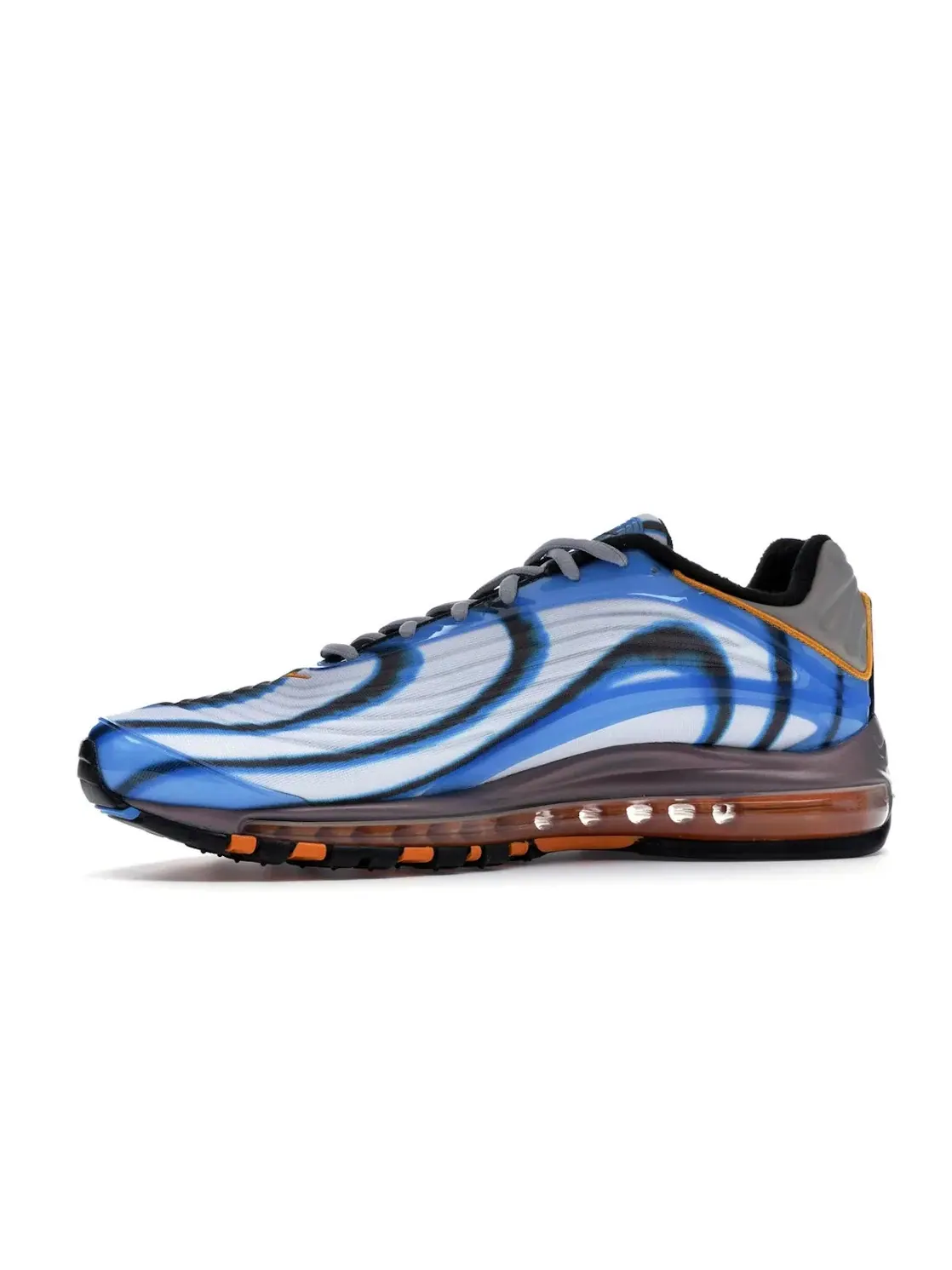 Мужские кроссовки Lifestyle Nike Air Max Deluxe — изображение 3 из 4
