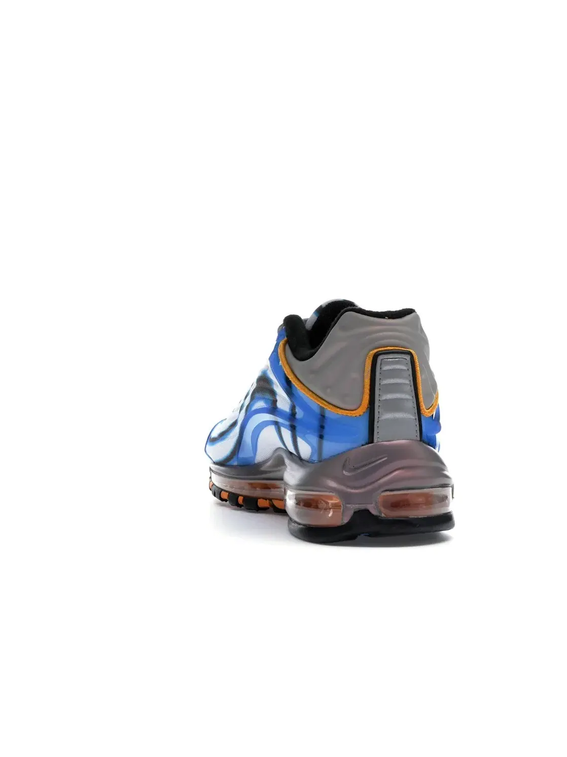 Мужские кроссовки Lifestyle Nike Air Max Deluxe — изображение 4 из 4