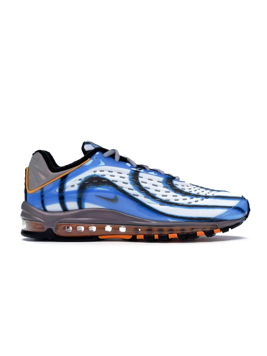 Мужские кроссовки Lifestyle Nike Air Max Deluxe — изображение 1 из 4