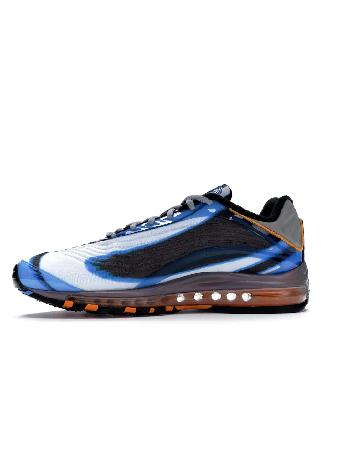 Мужские кроссовки Lifestyle Nike Air Max Deluxe — изображение 3 из 4