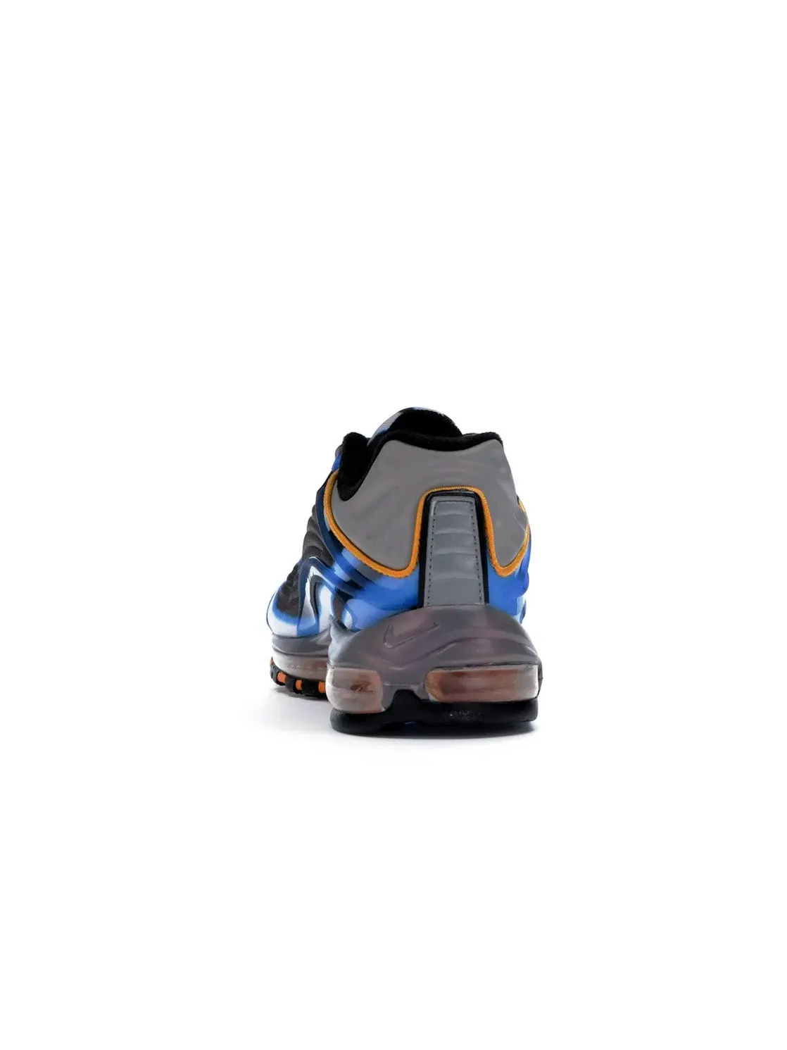 Мужские кроссовки Lifestyle Nike Air Max Deluxe — изображение 4 из 4