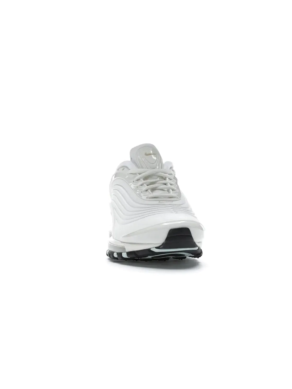 Мужские кроссовки Lifestyle Nike Air Max Deluxe Nike — изображение 2 из 4, черный