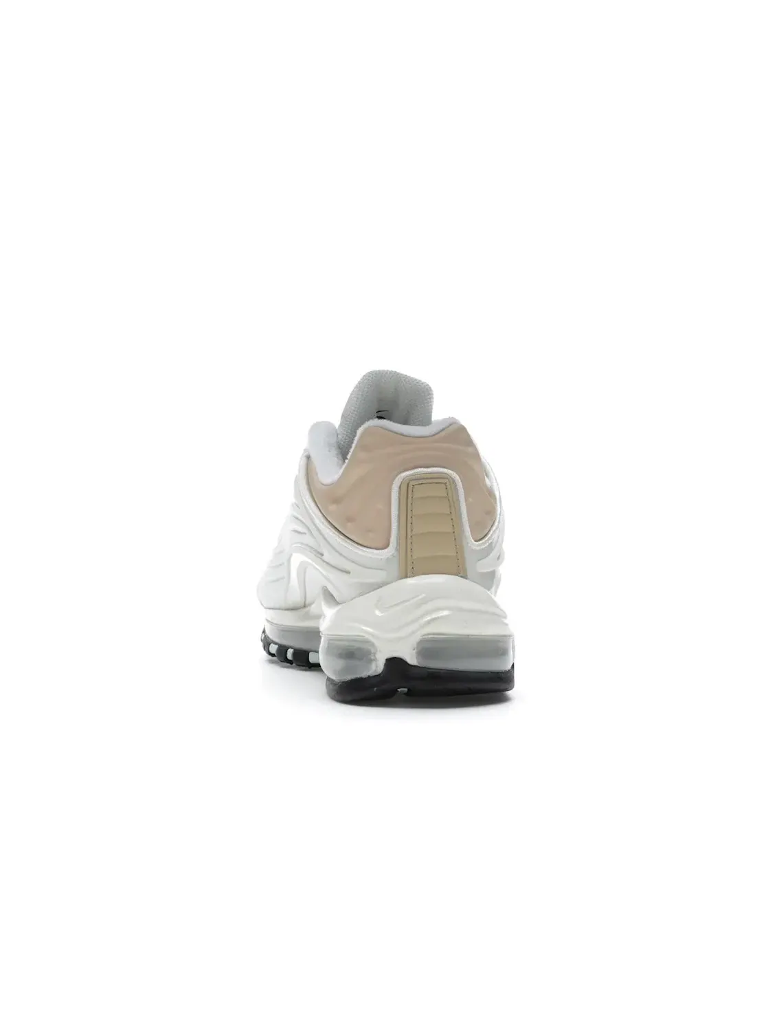 Мужские кроссовки Lifestyle Nike Air Max Deluxe Nike — изображение 4 из 4, черный