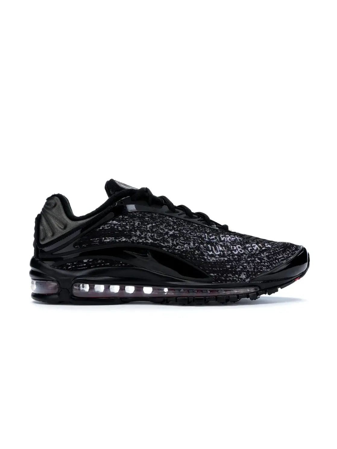 Мужские кроссовки Lifestyle с принтом Nike Air Max Deluxe Nike — изображение 1 из 4