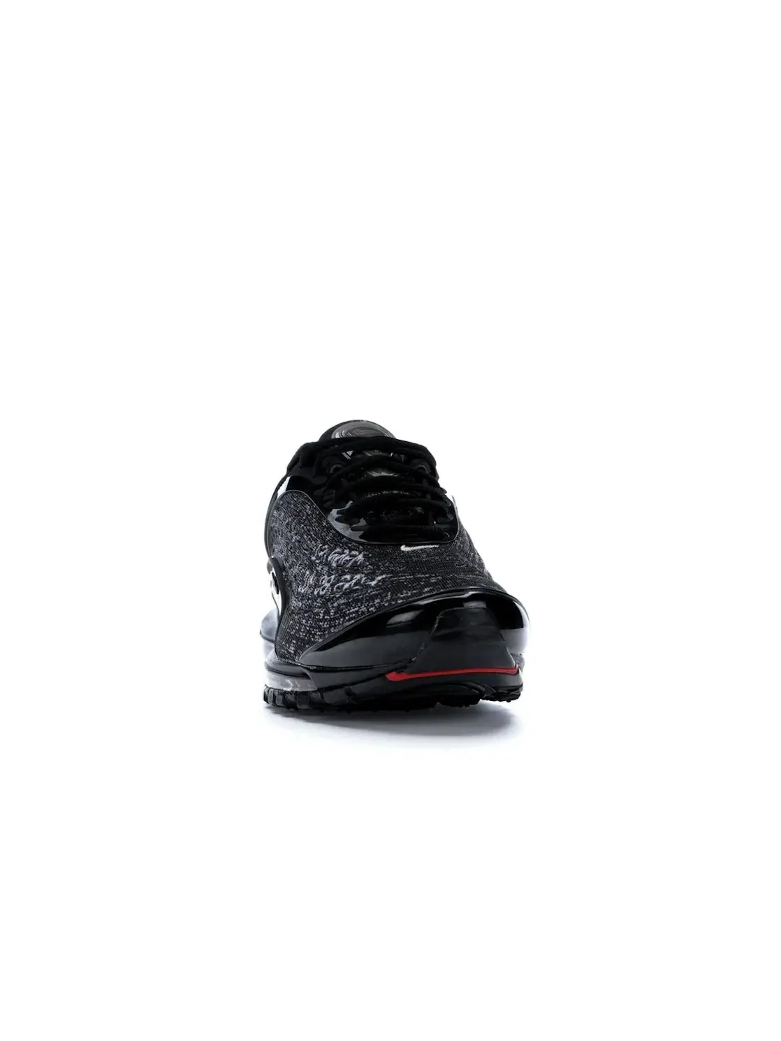 Мужские кроссовки Lifestyle с принтом Nike Air Max Deluxe Nike — изображение 2 из 4