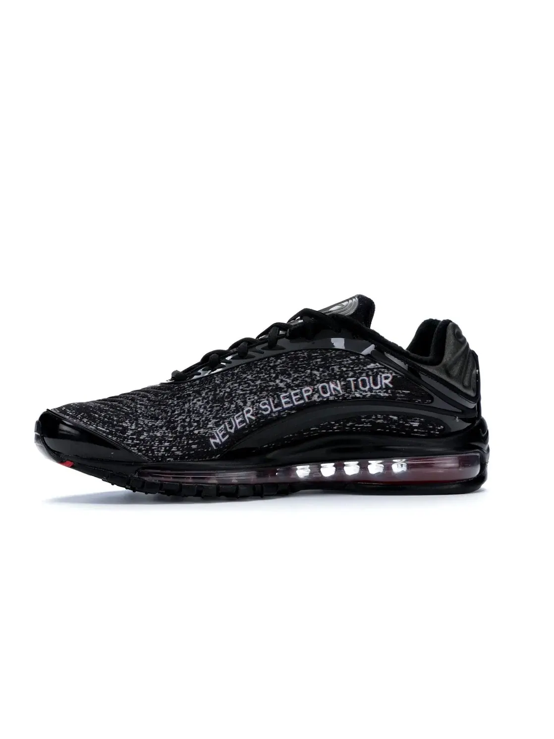 Мужские кроссовки Lifestyle с принтом Nike Air Max Deluxe Nike — изображение 3 из 4